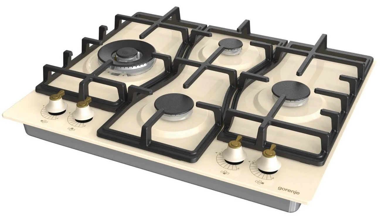 Kaitlentė Hob GORENJE GW6D42CLI