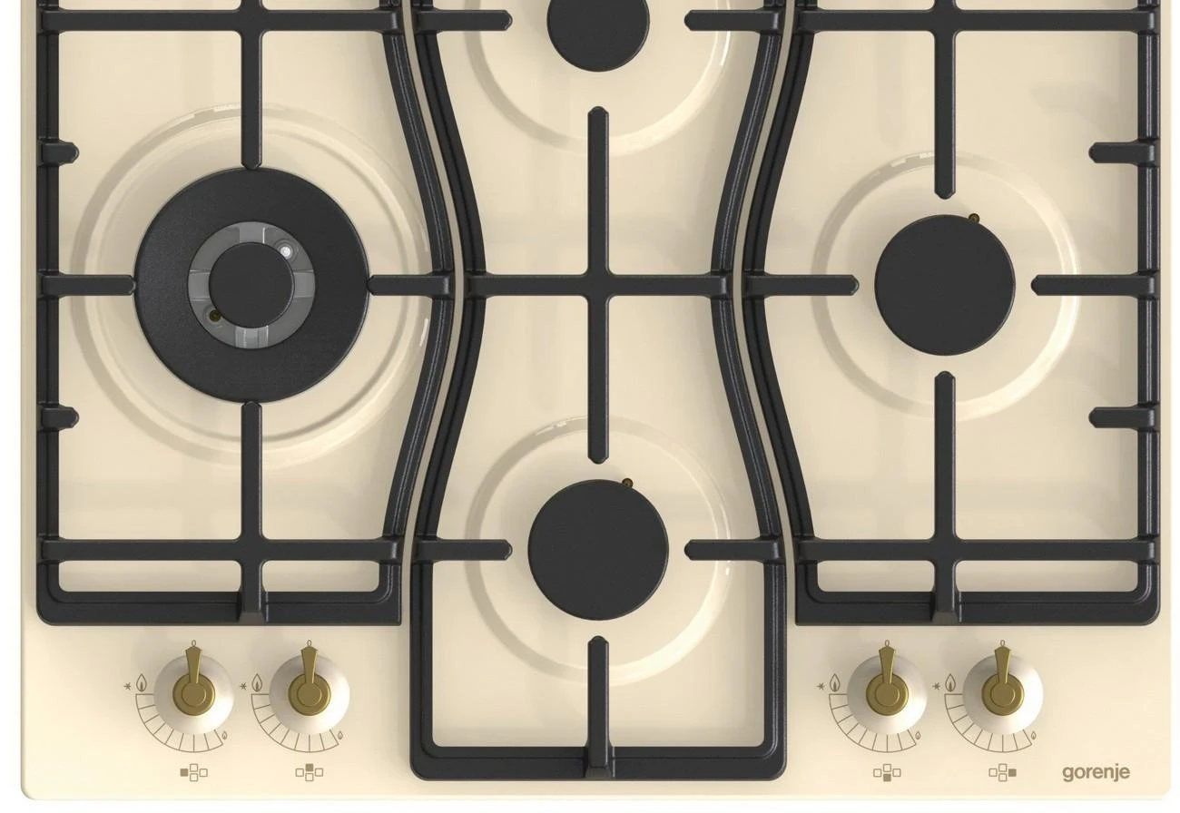 Kaitlentė Hob GORENJE GW6D42CLI
