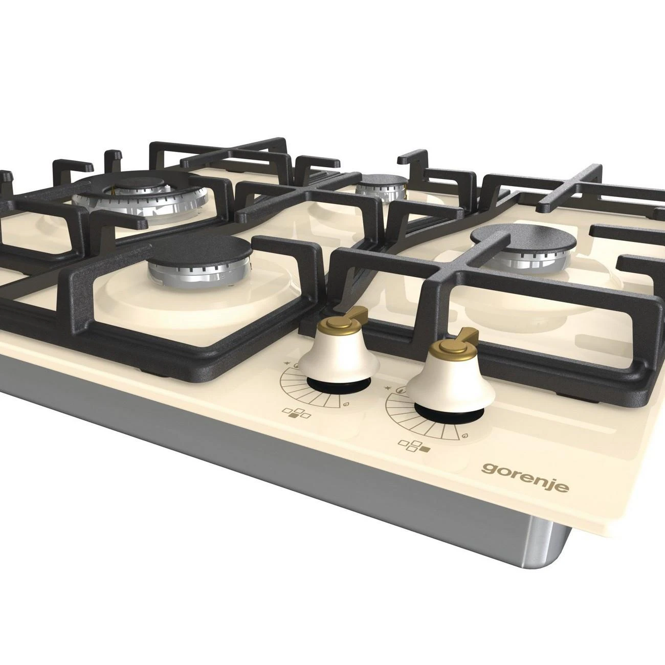 Kaitlentė Hob GORENJE GW6D42CLI