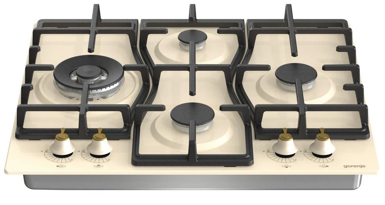 Kaitlentė Hob GORENJE GW6D42CLI