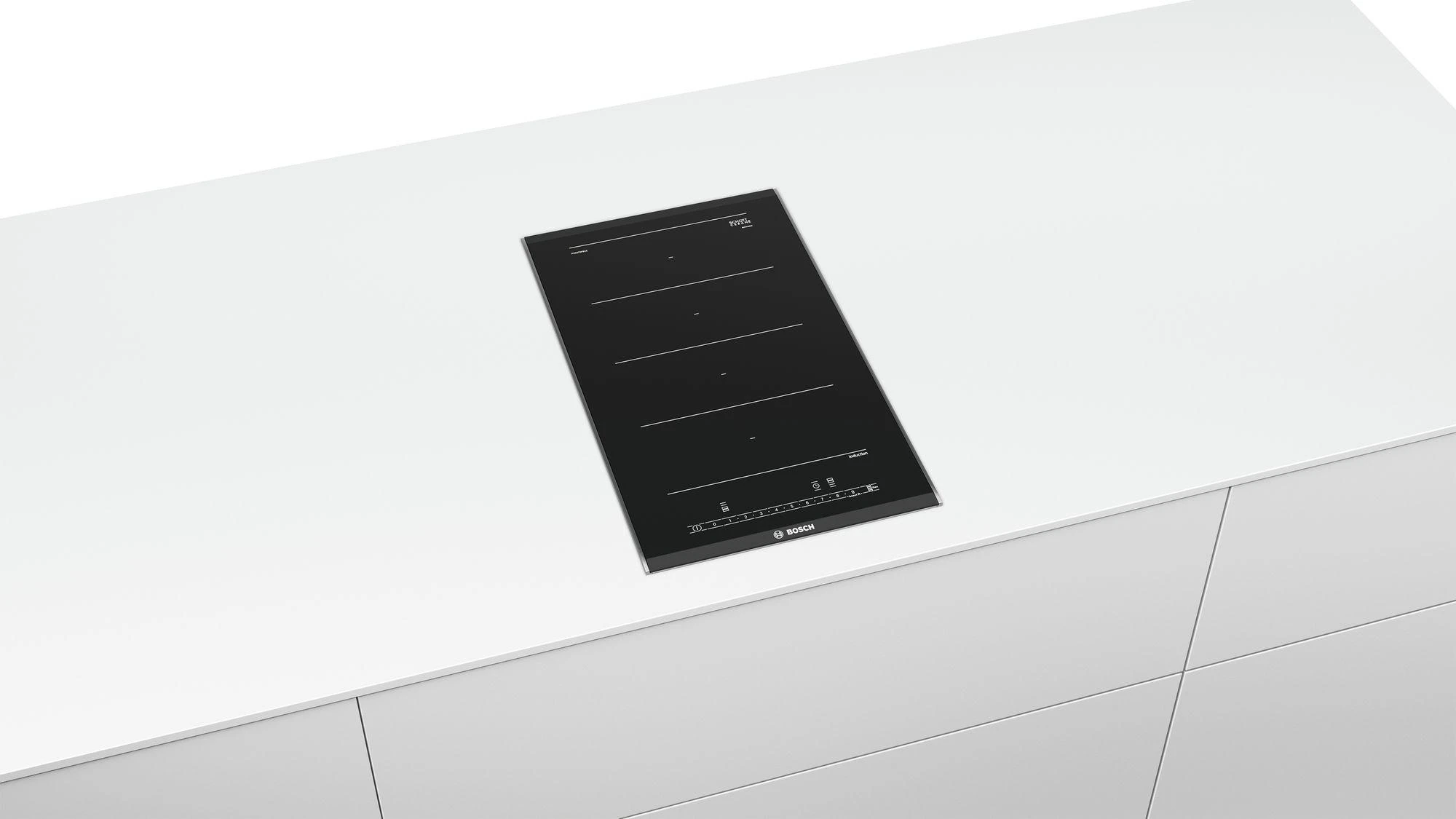 Indukcinė kaitlentė Bosch PXX375FB1E  30cm.
