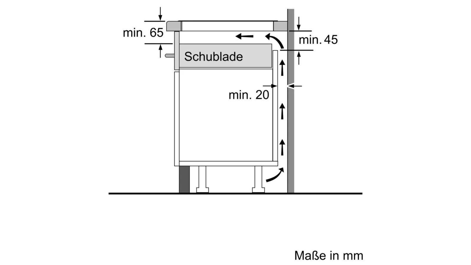 Kaitlentė Bosch PXY875dDC1E