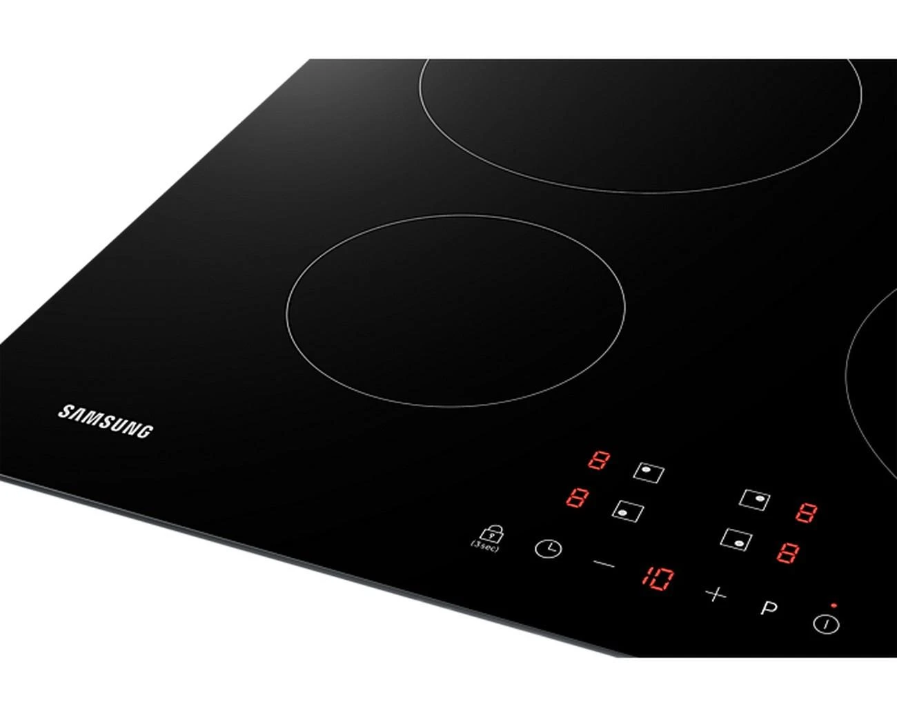 Kaitlentė Samsung NZ64M3NM1BB/OL