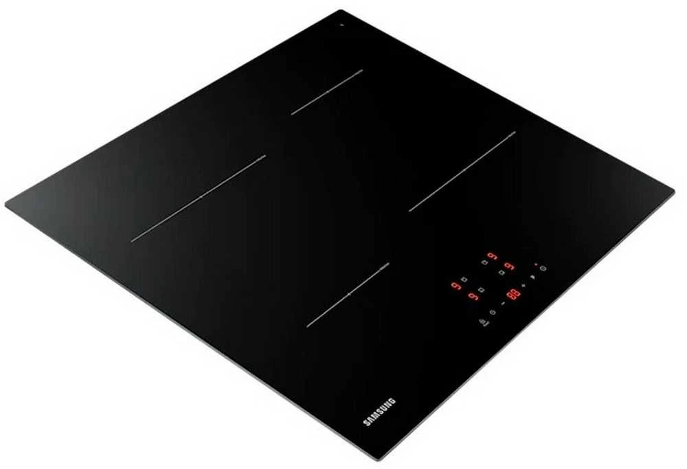 Įmontuojama indukcinė kaitlentė Samsung NZ64T3706A1/UR
