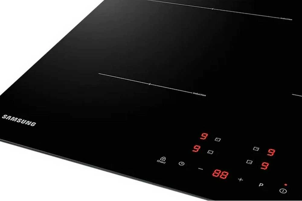 Įmontuojama indukcinė kaitlentė Samsung NZ64T3706A1/UR