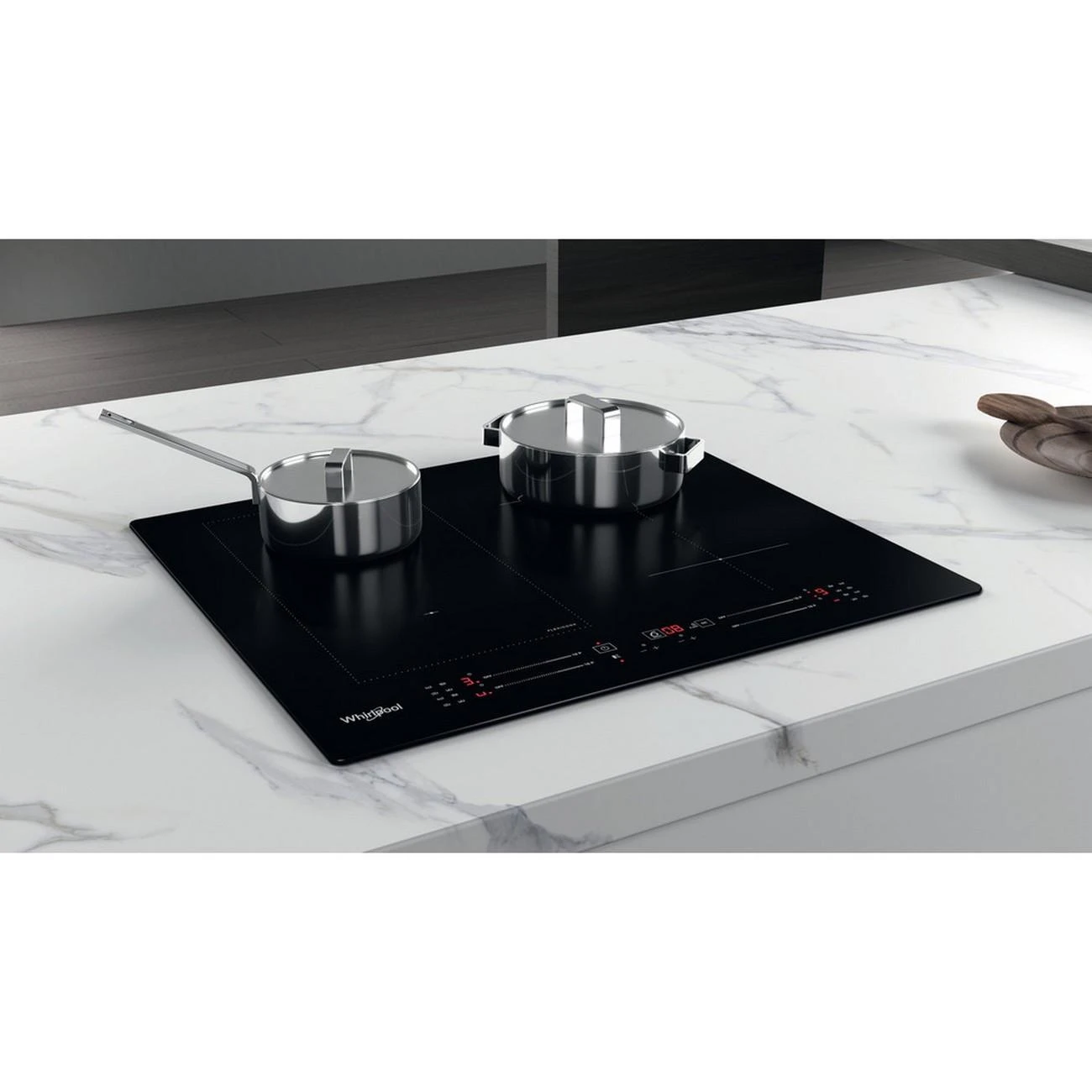 Indukcinė kaitlentė Whirlpool WL S7960 NE