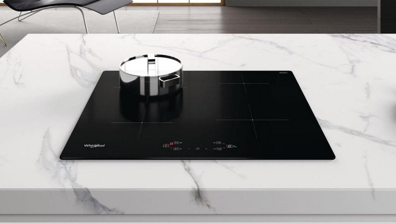 Kaitlentė Whirlpool WS Q7360 NE šildymo plokštė