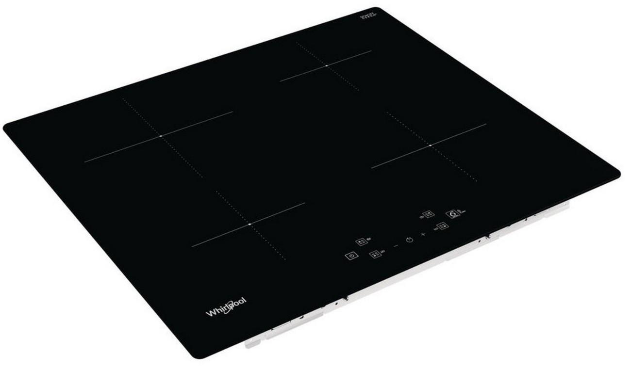 Kaitlentė Whirlpool WS Q7360 NE šildymo plokštė