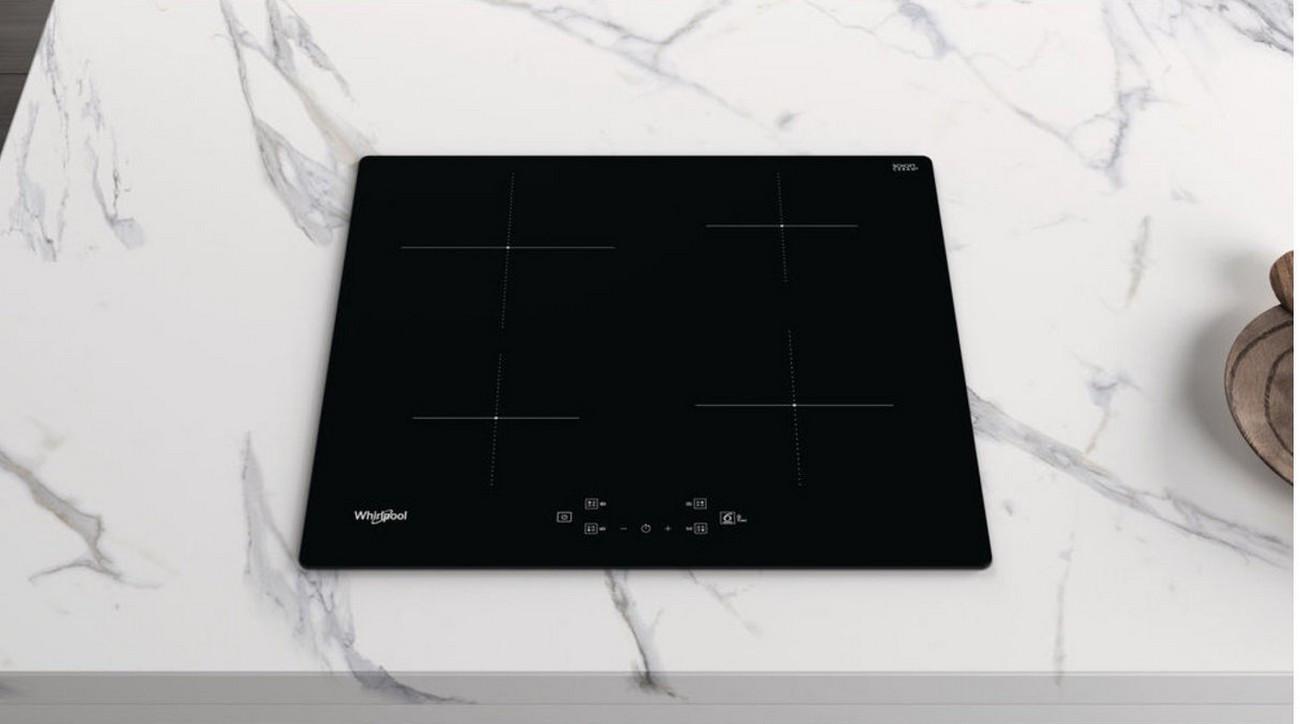 Kaitlentė Whirlpool WS Q7360 NE šildymo plokštė