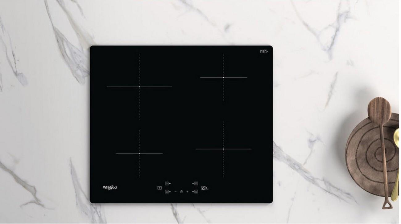 Kaitlentė Whirlpool WS Q7360 NE šildymo plokštė