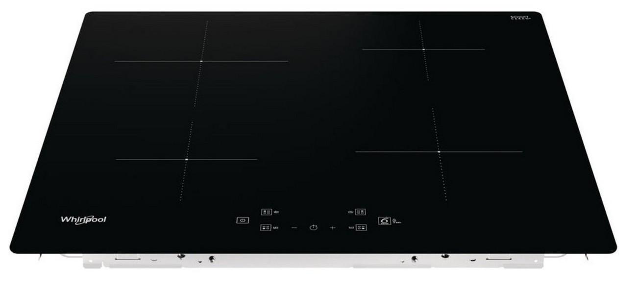 Kaitlentė Whirlpool WS Q7360 NE šildymo plokštė