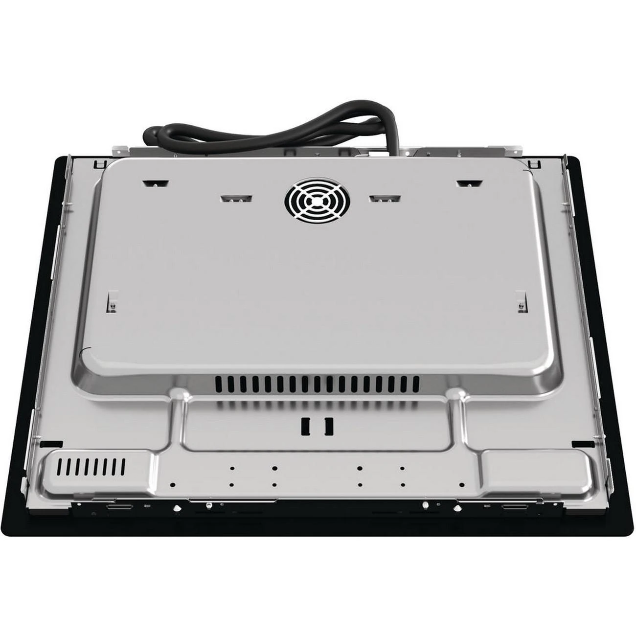 WHIRLPOOL Indukcinė kaitlentė WL B4560 NE/W, 60cm, Baltas