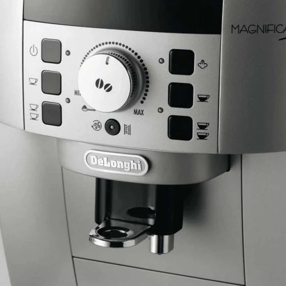 Kavos aparatas DeLonghi ECAM22.110.SB