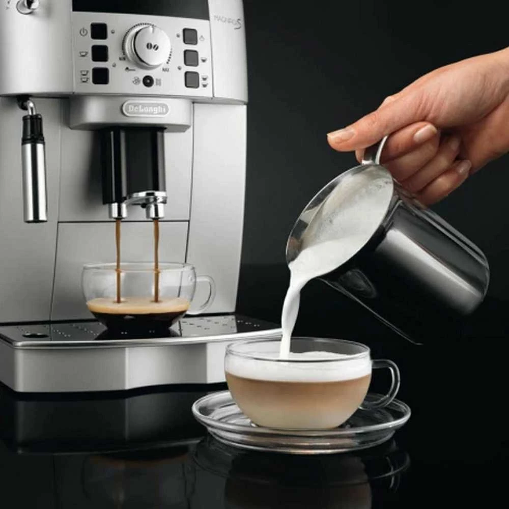 Kavos aparatas DeLonghi ECAM22.110.SB