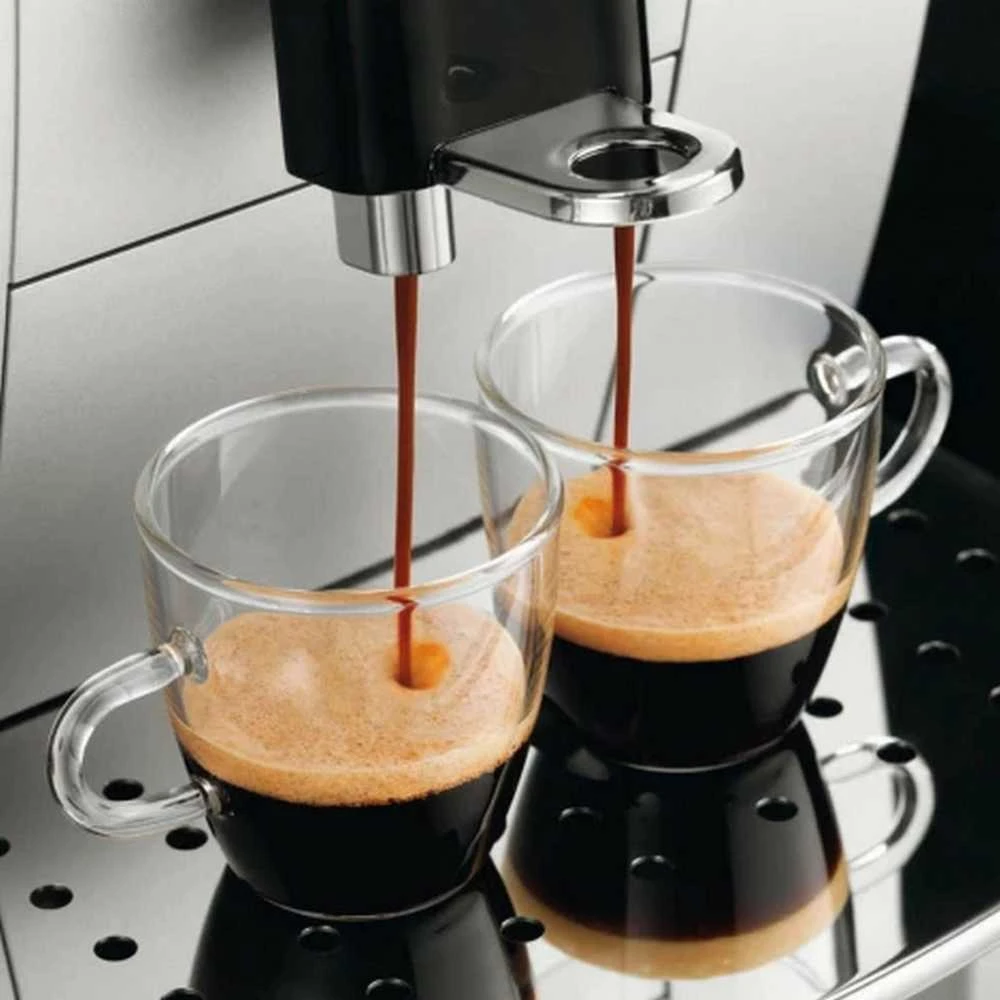 Kavos aparatas DeLonghi ECAM22.110.SB