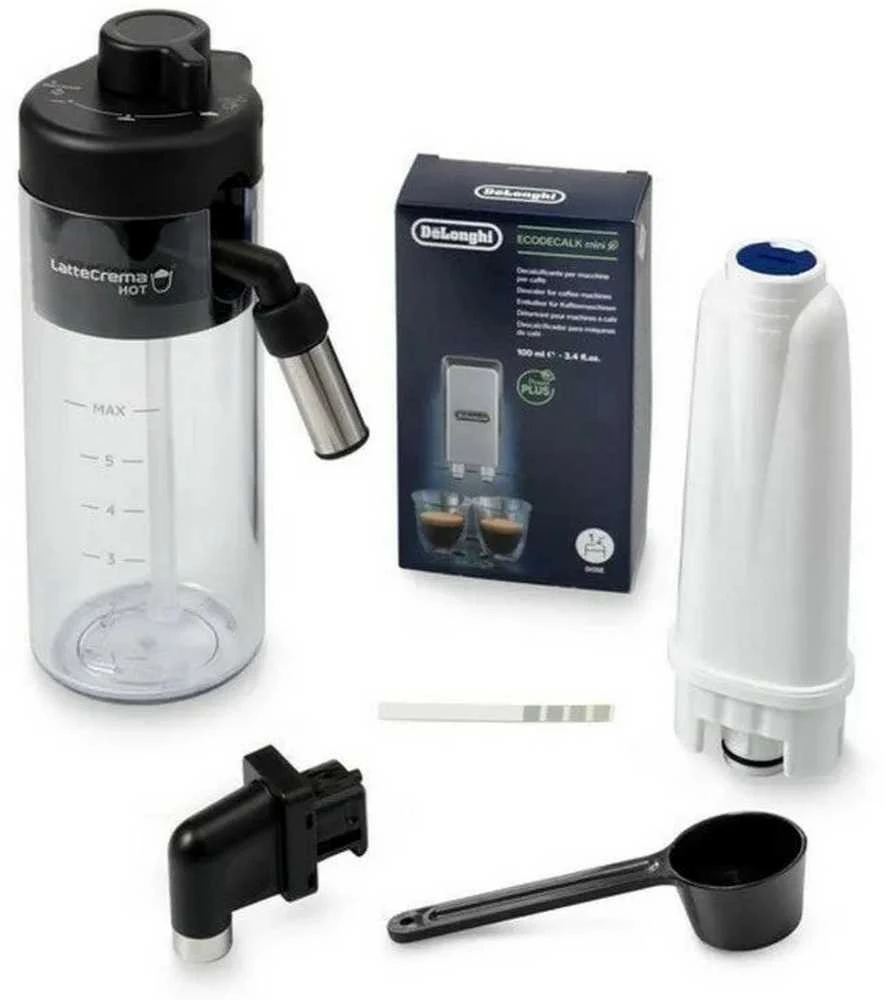 Kavos aparatas DeLonghi Magnifica Plus ECAM320.60.B