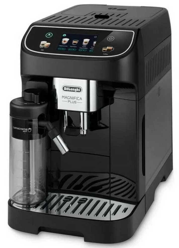 Kavos aparatas DeLonghi Magnifica Plus ECAM320.60.B