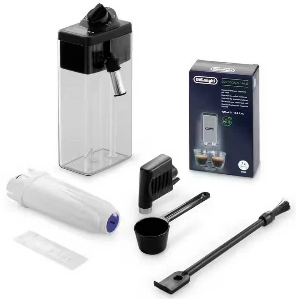 Kavos aparatas De'Longhi Dinamica Plus ECAM380.85.SB