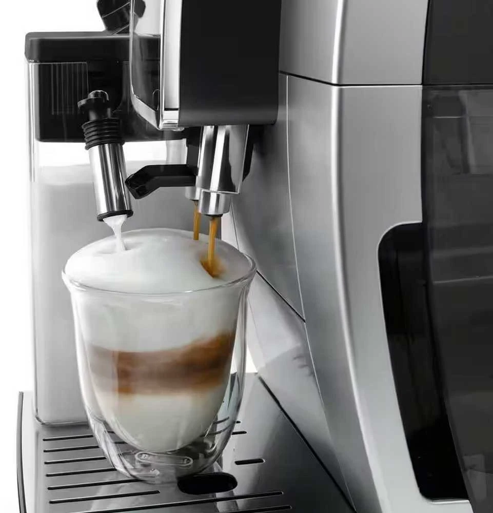 Kavos aparatas De'Longhi Dinamica Plus ECAM380.85.SB