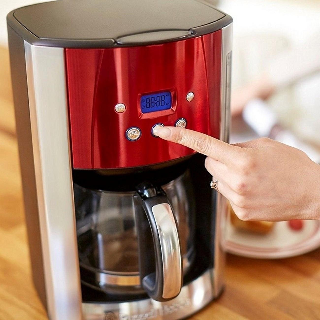 Kavos aparatas Russell Hobbs Russellas Hobbsas 23240-56