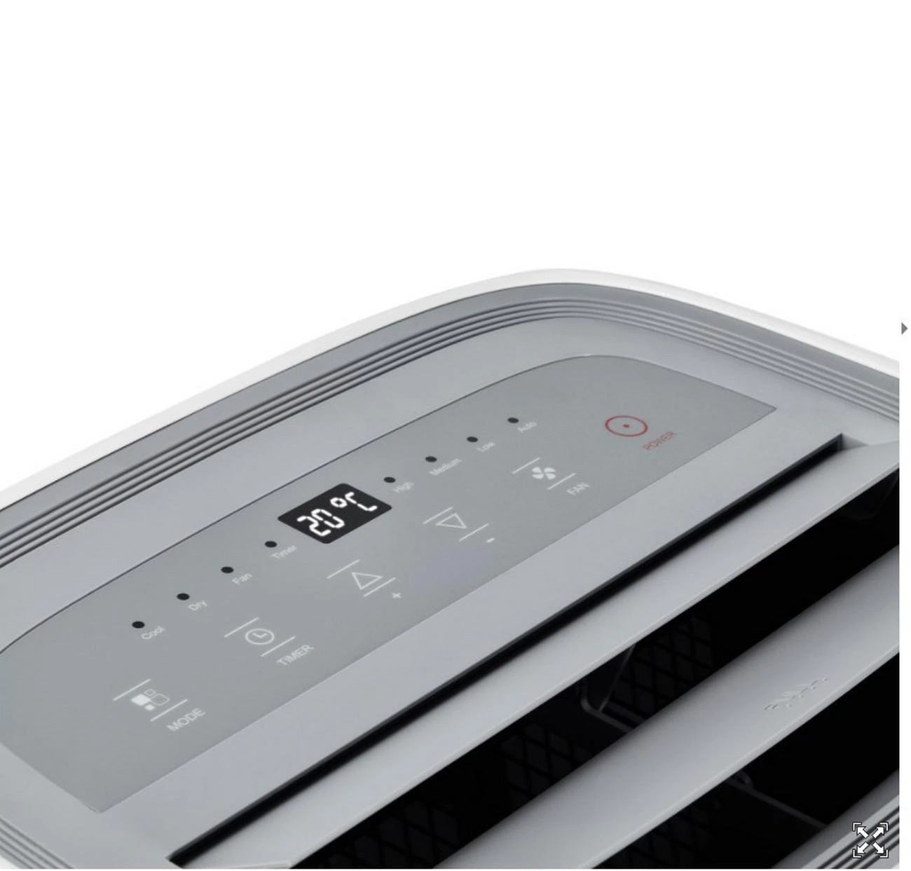 Mobilus oro kondicionierius Electrolux EACM-09 CL/N6