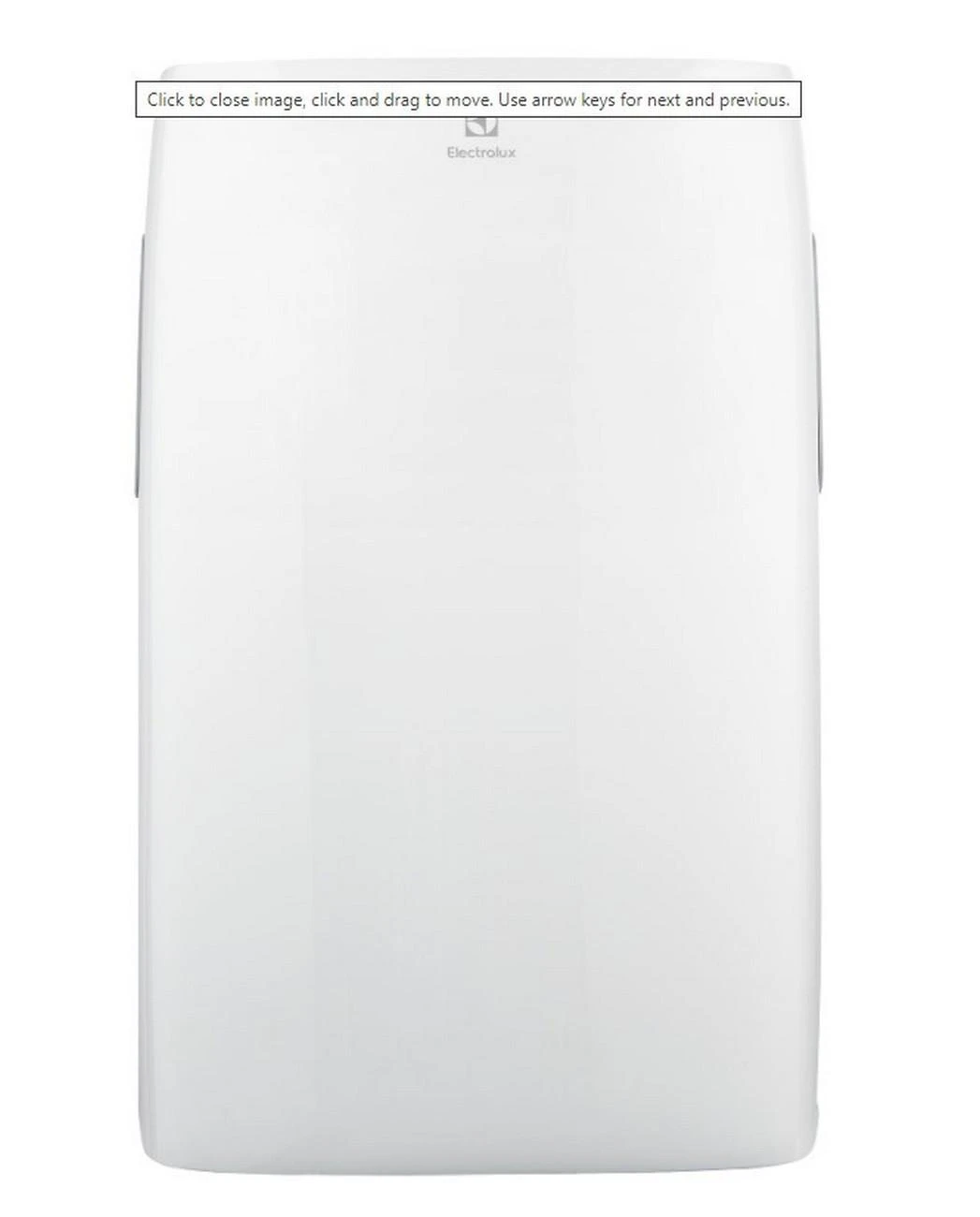 Mobilus oro kondicionierius Electrolux EACM-09 CL/N6