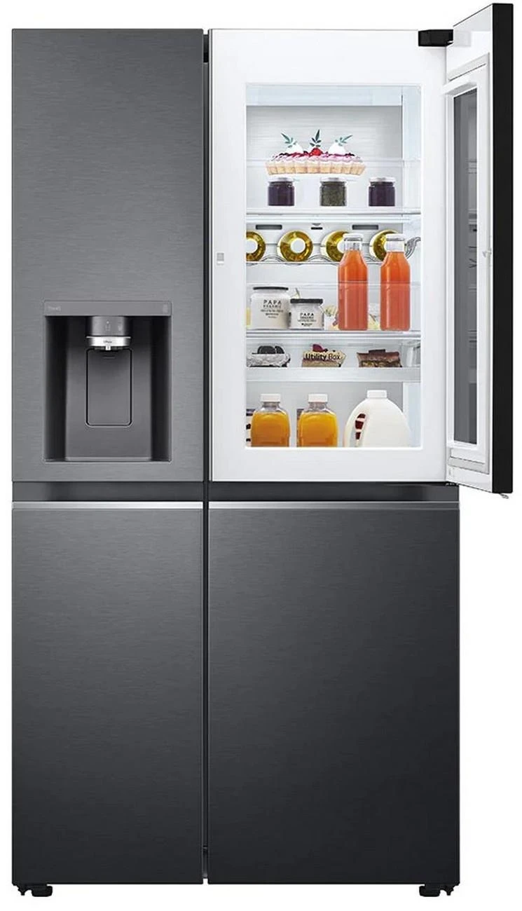 LG GSXV90MCAE
