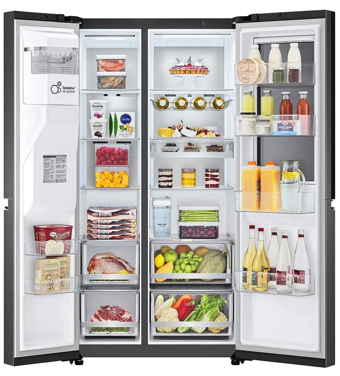 LG GSXV90MCAE