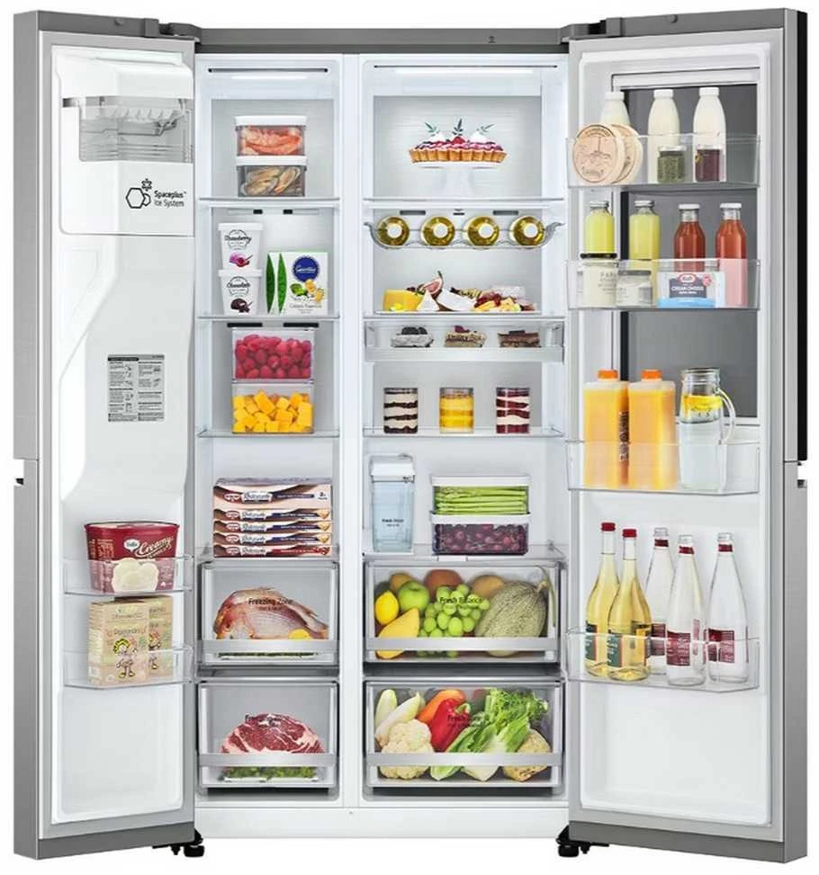 LG GSXV91PZAE