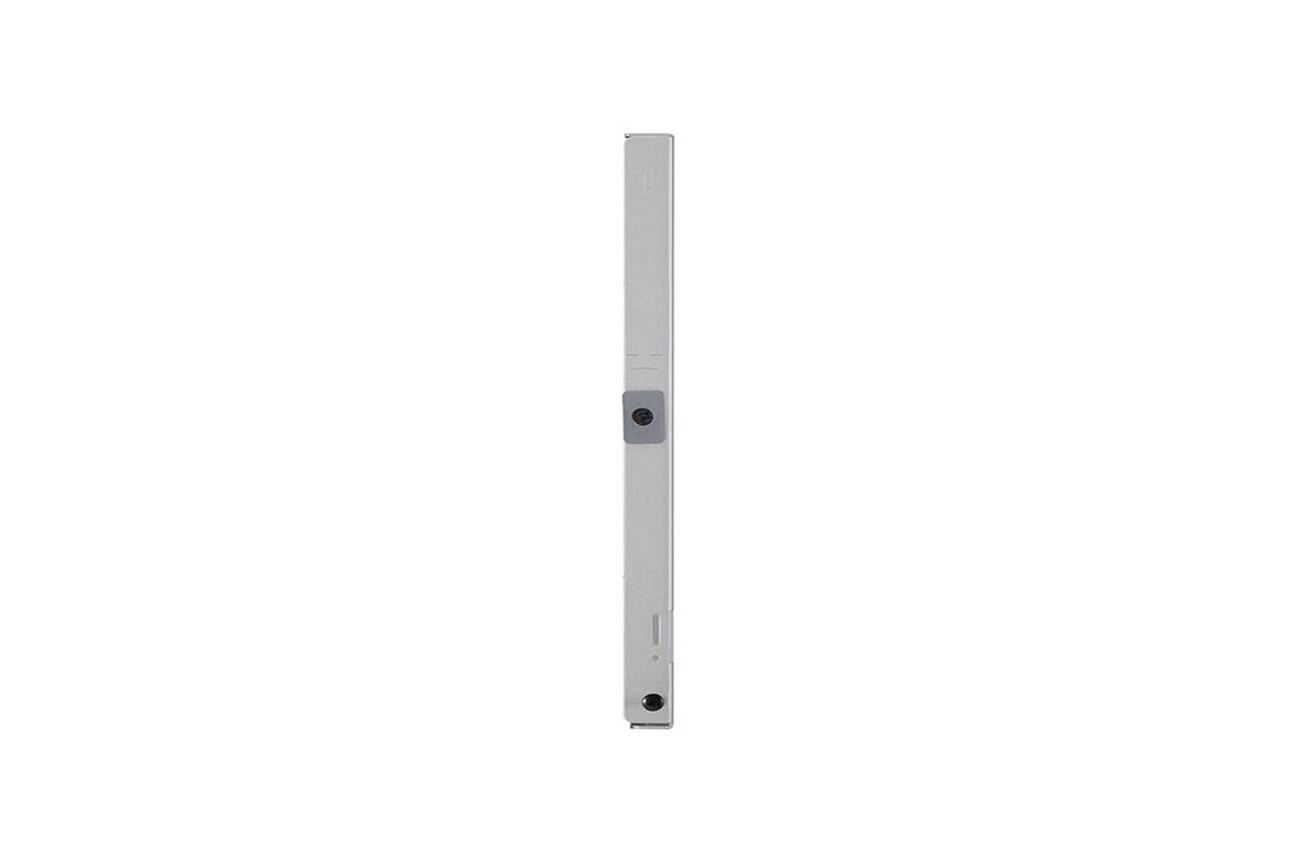 Laikiklis LG OLW480B TV mount/stand 165.1 cm (65") Pilkas