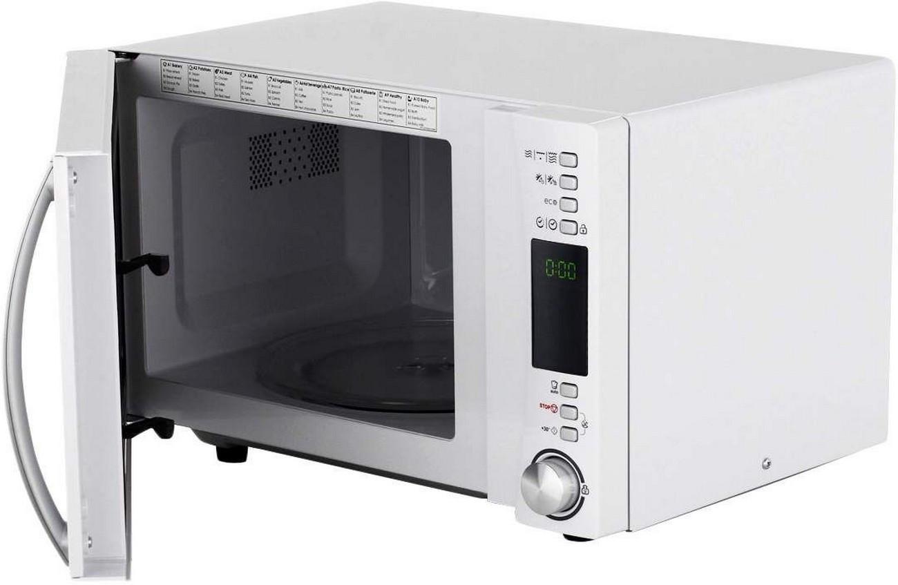 Mikrobangų krosnelė Mikrobangė CANDY CMXG22DW | Varle.lt