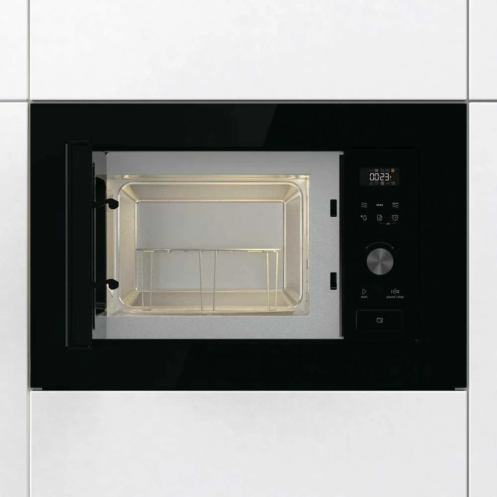 Gorenje Mikrobangų krosnelė GORNJE BM201AG1BG