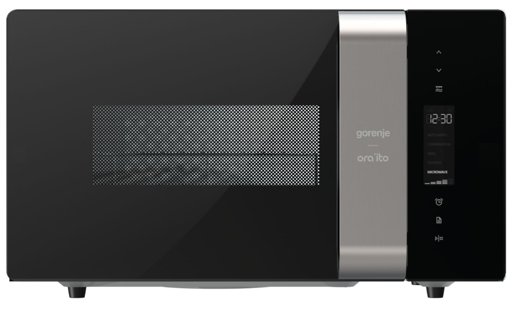 Mikrobangų krosnelė MO 23 ORA B Gorenje Varle.lt