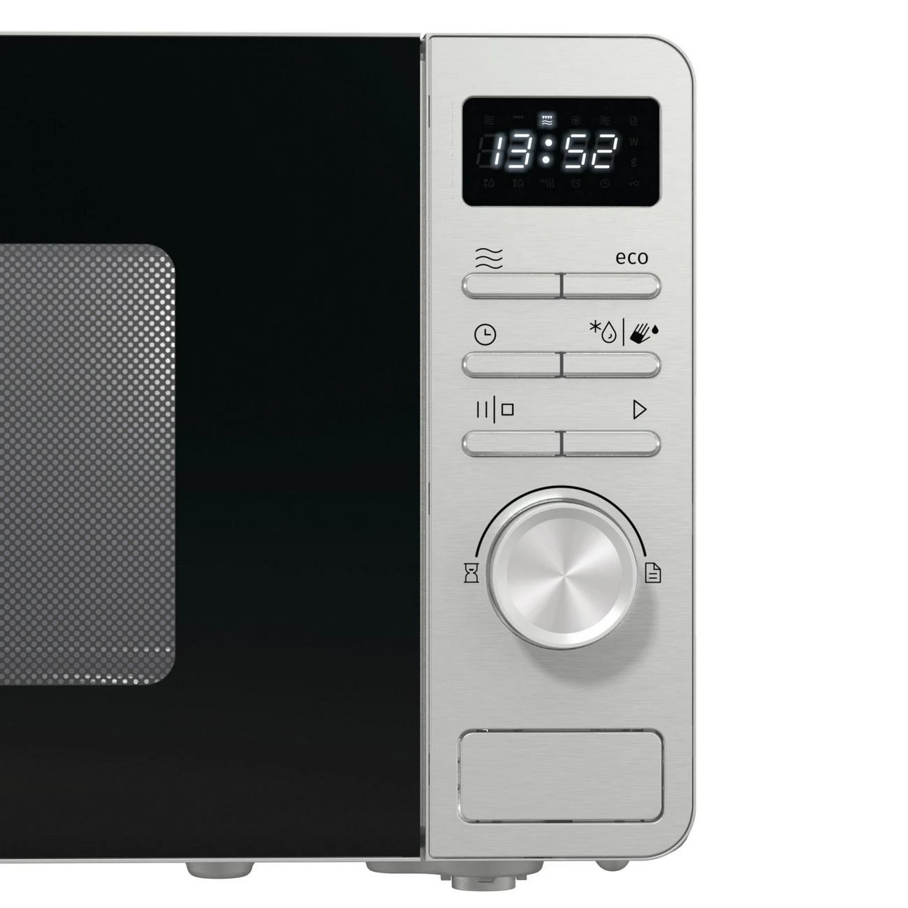 Mikrobangų krosnelė Microwave orkaitė GORENJE MO20A3X