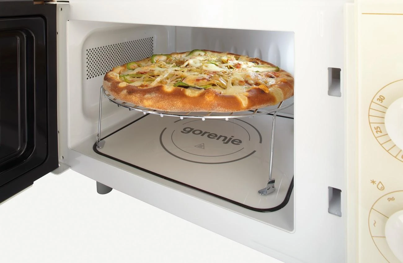 Mikrobangų krosnelė Gorenje MO4250CLI
