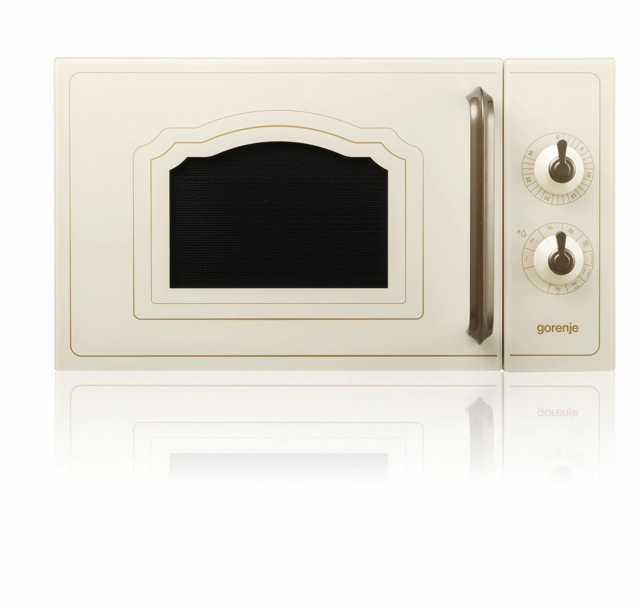 Mikrobangų krosnelė Gorenje MO4250CLI