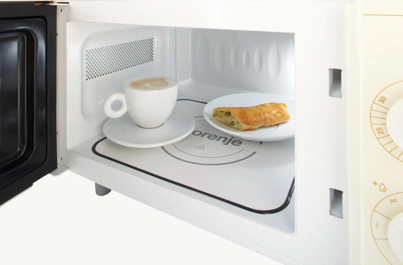Mikrobangų krosnelė Gorenje MO4250CLI