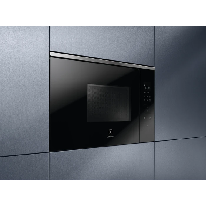 Mikrobangų krosnelė Electrolux KMFE172TEX