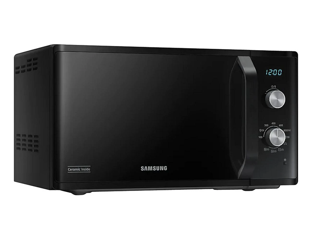 Mikrobangų krosnelė Samsung MG23K3614AK/BA