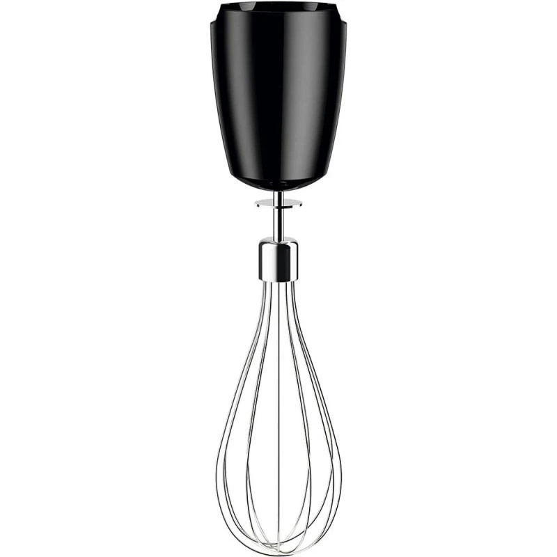 BRAUN Rankinis maišytuvas MQ 7035 X, 1000W, 0.6L, ActiveBlade, SmartSpeed, Inox/Juodas
