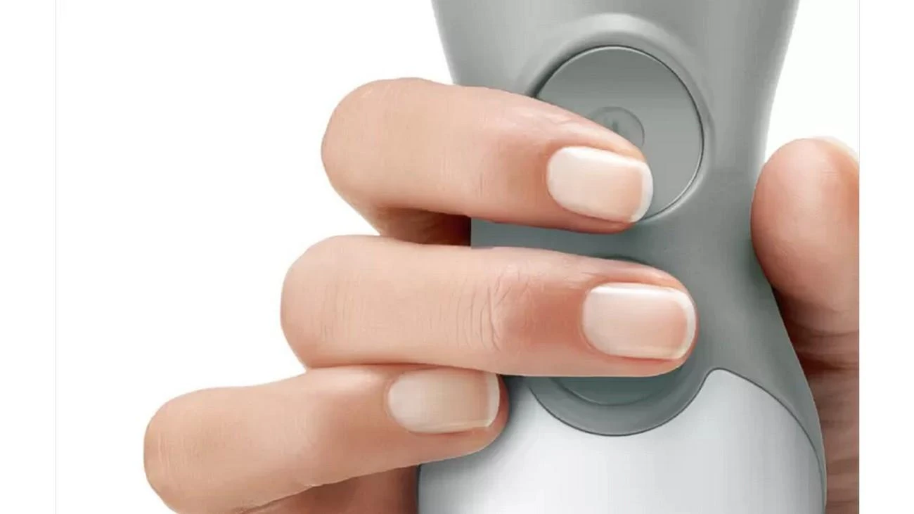 Bosch Rankinis maišytuvas MSM 66155
