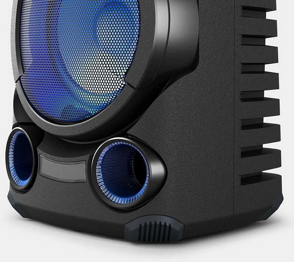 Garso sistema Sony MHC-V43D