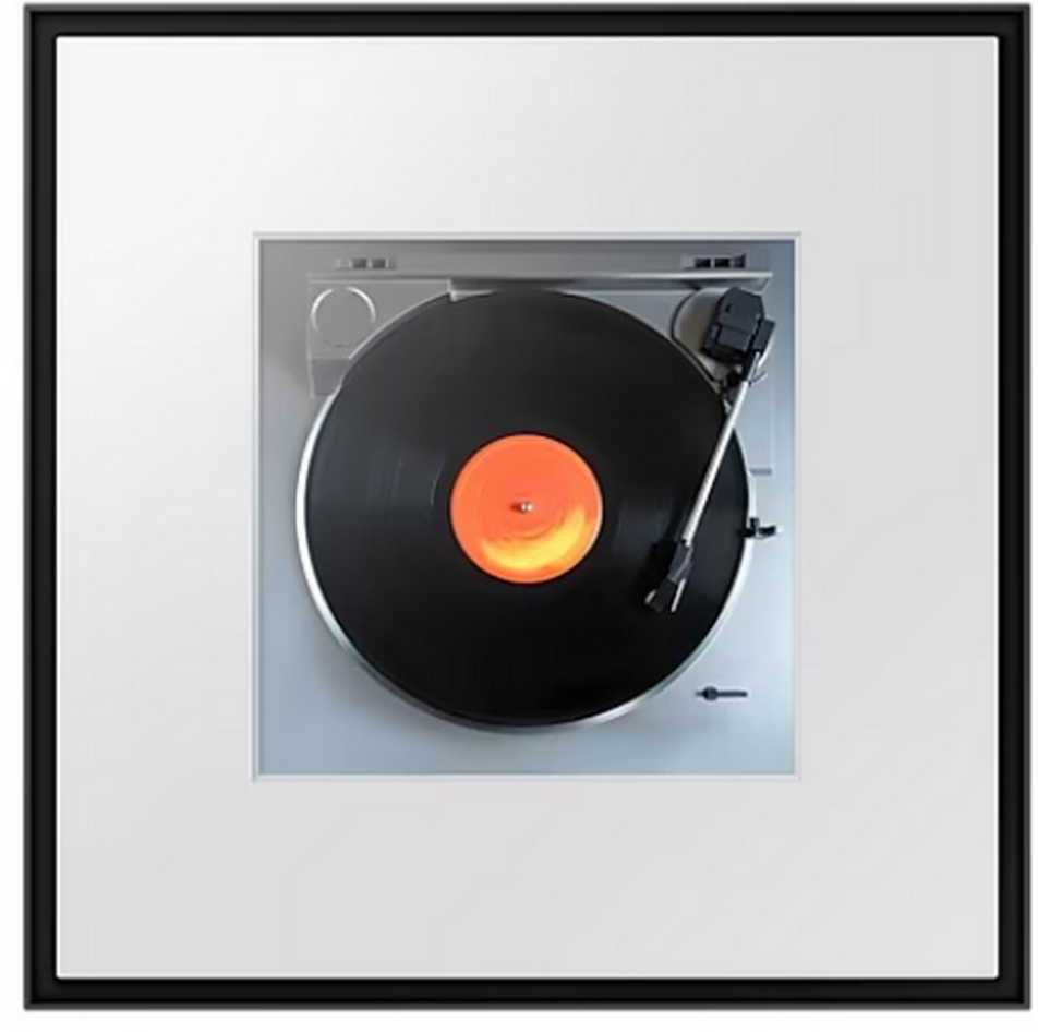 Samsung Garso sistema 2024 LS60D Music Frame kolonėlė su „Dolby Atmos“ (HW-LS60D/EN)