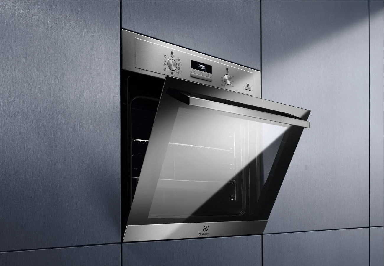 Orkaitė Electrolux EOD3H70X