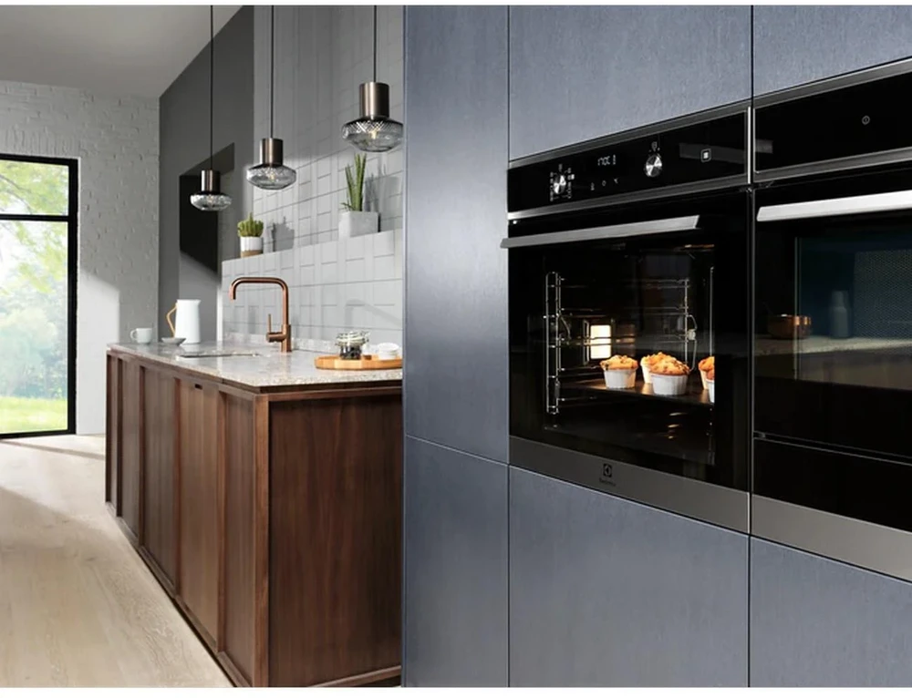 Orkaitė Electrolux EOD6P77WZ