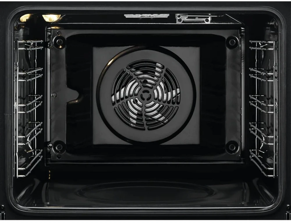 Orkaitė Electrolux EOD6P77WZ