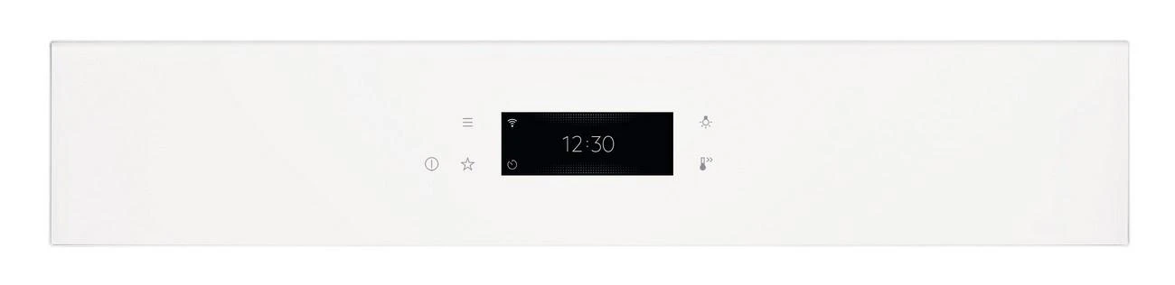 Įm. baltos spalvos orkaitė su pirolize Electrolux EOE8P39WV