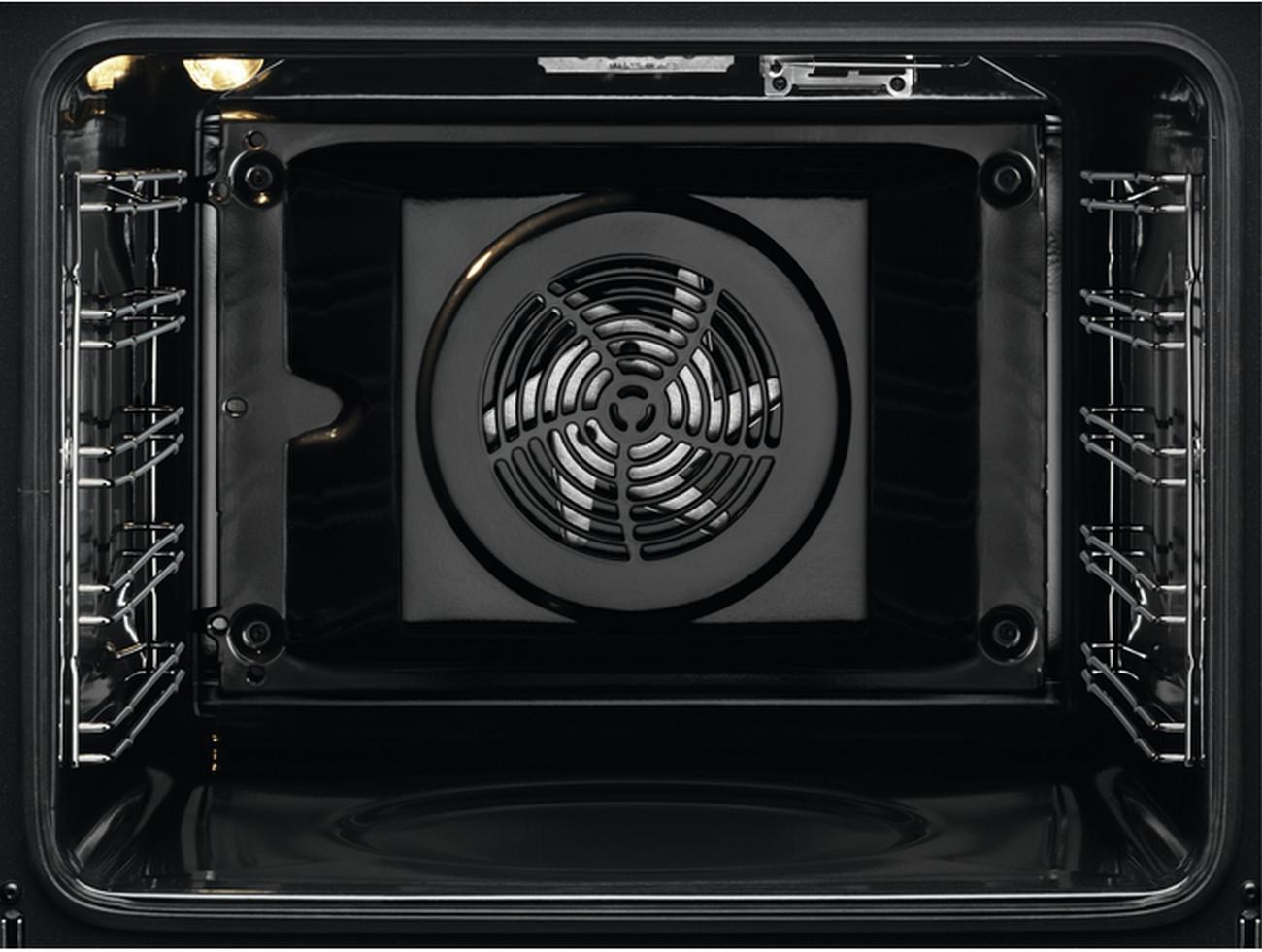 Orkaitė Electrolux EOE8P39WX