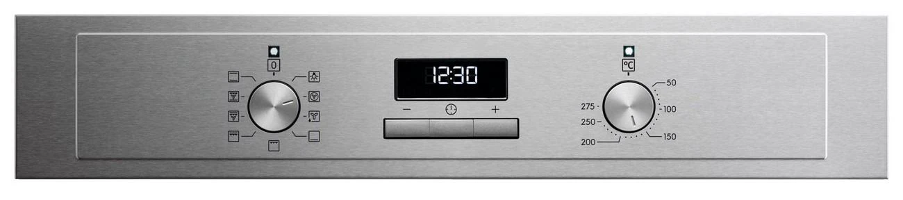 Orkaitė Electrolux EOF3H70X