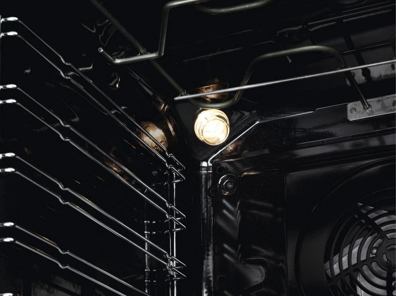 Orkaitė Electrolux EOF3H40X